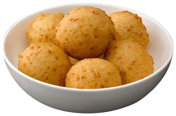 Hushpuppies
